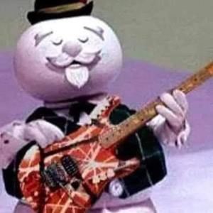 Meet your Posher, Heidi